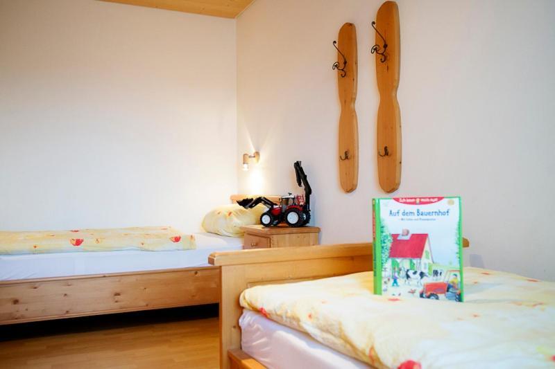 Ferienwohnung Aignerhof Kirchberg  Exterior foto