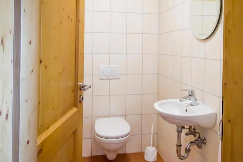 Ferienwohnung Aignerhof Kirchberg  Exterior foto