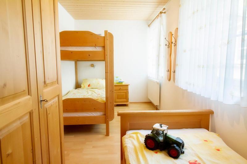Ferienwohnung Aignerhof Kirchberg  Exterior foto
