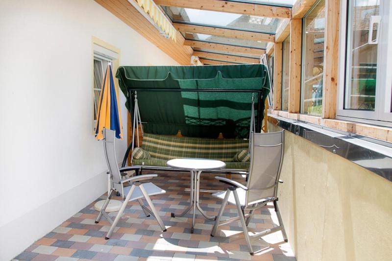 Ferienwohnung Aignerhof Kirchberg  Exterior foto